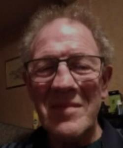 Robert Gibson, 71 - Banff, Aberdeenshire, United Kingdom