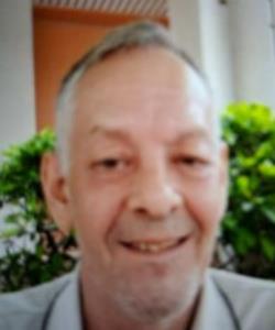 Timothy Bayliss, 62 - Evesham, Worcestershire, United Kingdom