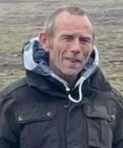 Richard Locker, 52 - Paignton, Devon, United Kingdom