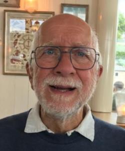 Alvin Diaz, 72 - Tavistock, Devon, United Kingdom