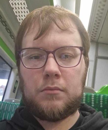 Michael Crosskill, 24 - Barton, North Lincolnshire, United Kingdom