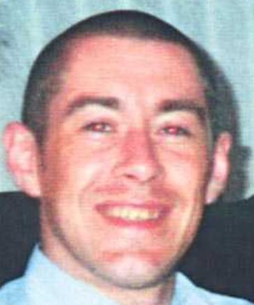 David MCCALLUM, 31 - Clydebank, Strathclyde, United Kingdom