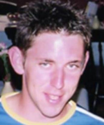 James Nutley, 25 - Tenby, Pembrokeshire, United Kingdom
