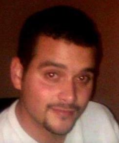 Chad Gibson, 32 - Newquay, Cornwall, United Kingdom