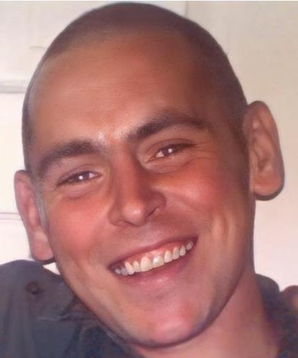 Joseph Shann, 35 - Leeds,, United Kingdom