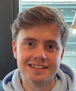 Jack O'Sullivan, 22 - Bristol, Somerset, United Kingdom
