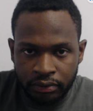 Franck Tientcheu, 26 - Manchester, Greater Manchester, United Kingdom