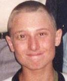 Phillip Harris, 15 - Sandwell Valley, West Midlands, United Kingdom