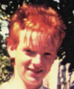 Ruairi Aherne, 16 - Dublin, Ireland, United Kingdom
