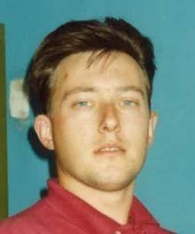 Stephen Cole, 30 - Walsall, West Midlands, United Kingdom