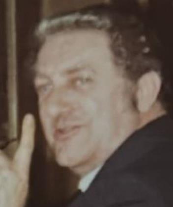 Douglas Mortimer, 44 - Birmingham, West Midlands, United Kingdom