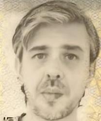 Philip Porter, 46 - Moira, Northern Ireland, United Kingdom
