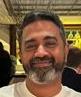 Narendran Ramakrishnan, 47 - St Pancras, London, United Kingdom