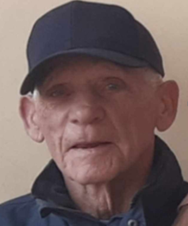 Les Davis, 85 - Scarborough, North Yorkshire, United Kingdom