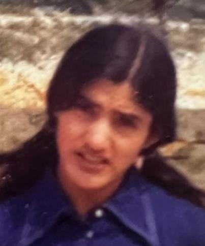 Sarjit Kaur Mann, 20 - Smethwick, West Midlands, United Kingdom