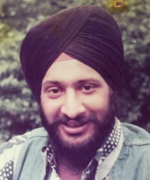 Devinder Pal Singh Anand, 24 - Smethwick, West Midlands, United Kingdom
