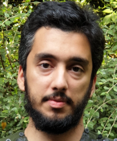 Ali Durrani, 32 - Birmingham, West Midlands, United Kingdom