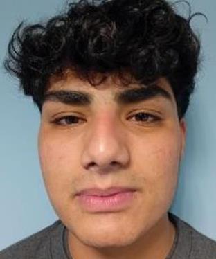 Mustafa Kamaram Sabah, 17 - Bedford, Bedfordshire, United Kingdom