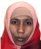 Halima Elmi, 44 - Birmingham, West Midlands, United Kingdom