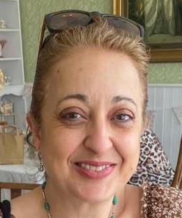 Nazire Koreli, 54 - Welling, Kent, United Kingdom