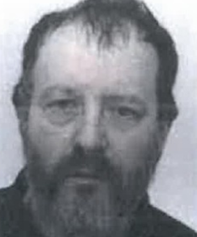 Paul Parvin, 52 - Thirsk, North Yorkshire, United Kingdom