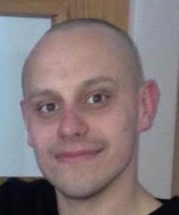 Darren Cree, 37 - Gateshead, Tyne and Wear, United Kingdom