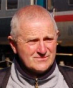 David Whyatt, 63 - Chesterfield, Derbyshire, United Kingdom