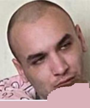 Jack Smith, 32 - Bromsgrove, Worcestershire, United Kingdom