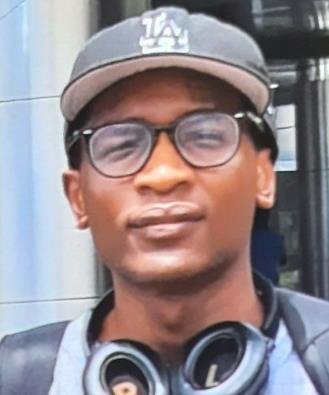 Jason Maridadi, 28 - Leeds, West Yorkshire, United Kingdom