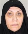 Fatin Alshemeri, 67 - Liverpool, Merseyside, United Kingdom