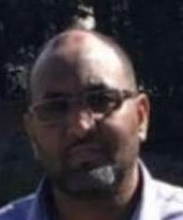 Mahdi Abdillahi, 47 - Chapeltown, Leeds, United Kingdom