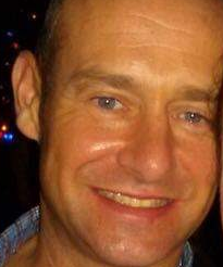 Paul Thompson, 43 - Gateshead, Newcastle-Upon-Tyne, United Kingdom
