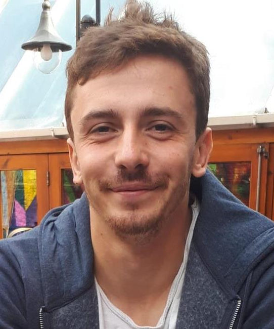 Ryan Rudd, 28 - Selby, North Yorkshire, United Kingdom
