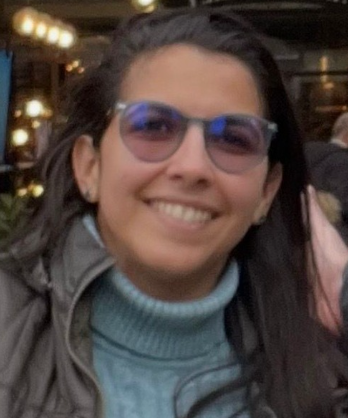 Vitoria Barreto, 30 - Brightlingsea, Essex, United Kingdom