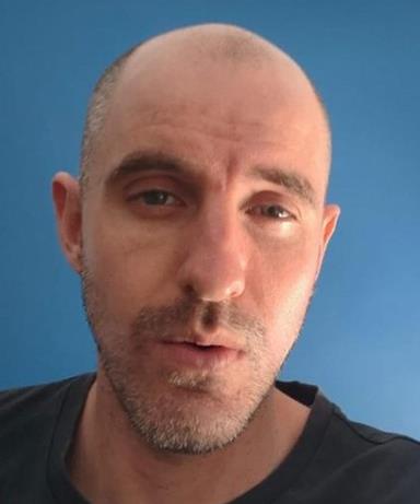 Reece Brownlie, 35 - London, South East, United Kingdom