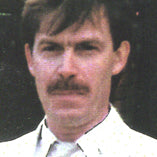 John Bowkett, 37 - DONCASTER, United Kingdom