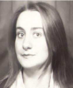 Jacqueline O'Loghlen, 23 - Islington, London, United Kingdom