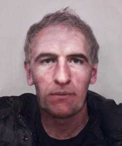 Peter McGuire, 21 - High Valleyfield, Fife, United Kingdom