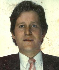 Sean Durkin, 39 - Bradstock, Dorset, United Kingdom