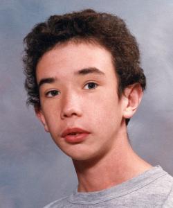 Darren Tunstall, 20 - London, United Kingdom