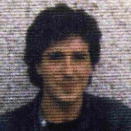 David Foster, 23 - LISBURN, Antrim, United Kingdom