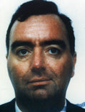 Brian Hesketh, 34 - Gateacre, Merseyside, United Kingdom