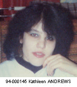Kathleen Andrews, 25 - Acton, Ealing, United Kingdom