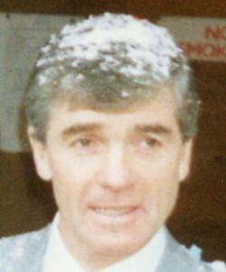 John Donohue, 51 - COVENTRY, United Kingdom