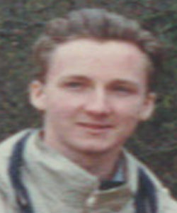 Trevor O'Donnell, 23 - Canterbury, Kent, United Kingdom