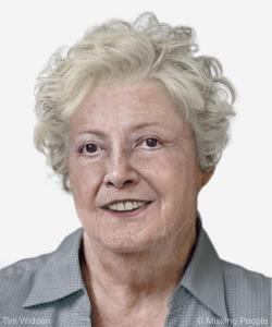 Mary Flanagan, 16 - Newham, London, United Kingdom