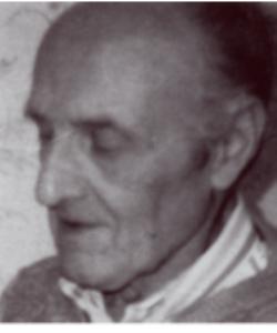 Herbert Conolly, 70 - BORSTAL, Kent, United Kingdom