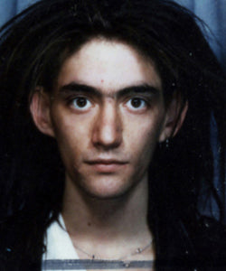 James Thompson, 20 - Dublin, Eire, United Kingdom