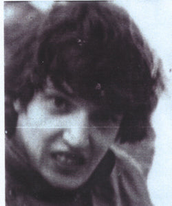 Michael Bell, 27 - Skye, Scotland, United Kingdom