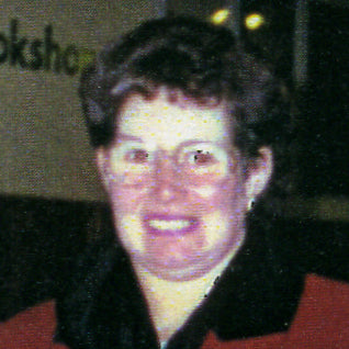 Jean Jervis, 50 - Yarmouth, Norfolk, United Kingdom